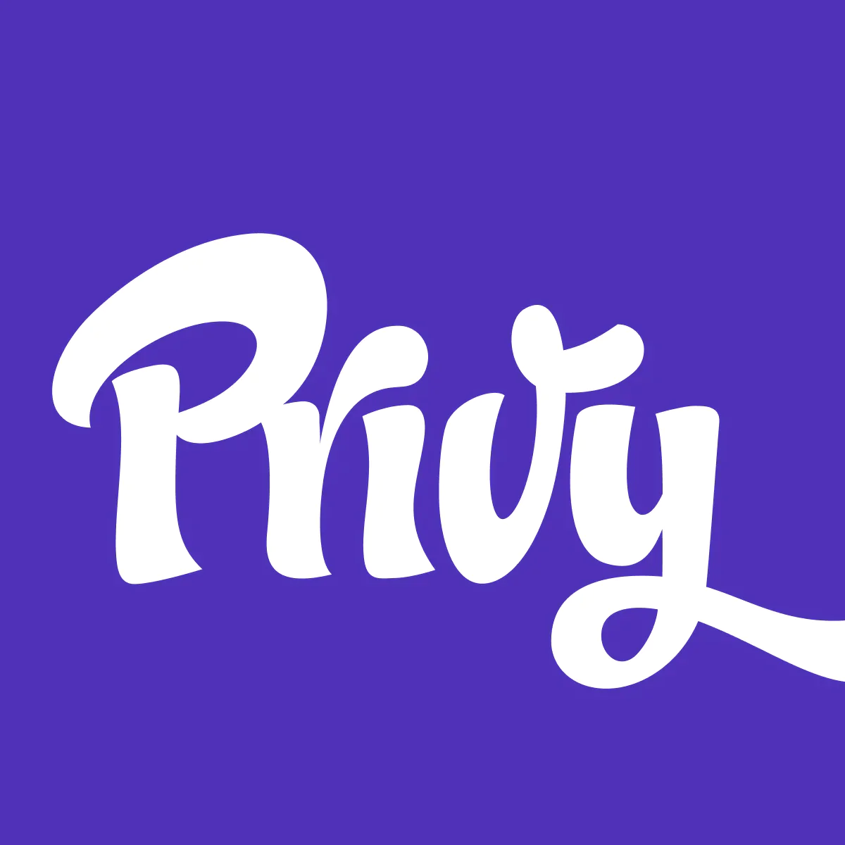 Privy logo